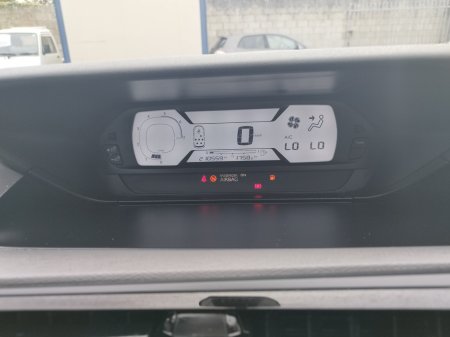 2015 Citroen C4 - photo 13