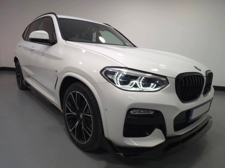 2020 BMW X3 - photo 6