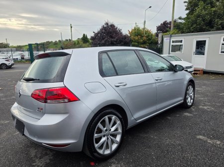 2016 Volkswagen Golf - photo 5
