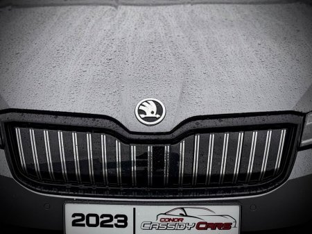 2023 Skoda Superb - photo 21