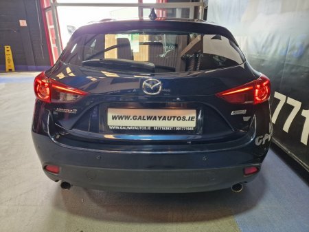 2015 Mazda Mazda3 - photo 9