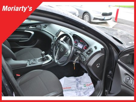 2015 Opel Insignia - photo 9