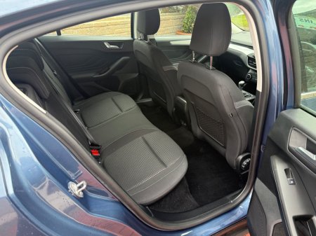 2021 Ford Focus - photo 16