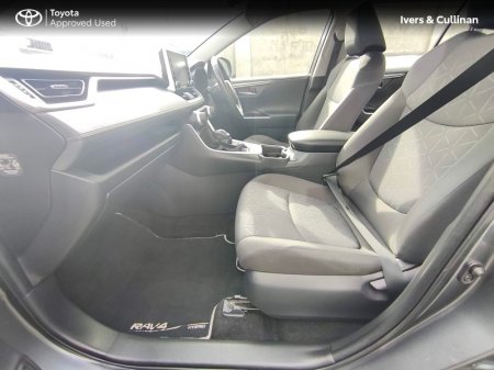 2020 Toyota RAV4 - photo 9