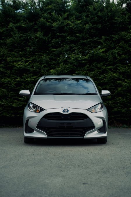 2023 Toyota Yaris - photo 6