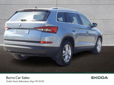 2018 Skoda Kodiaq - photo 3