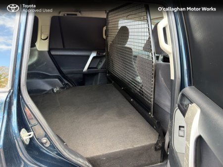 2022 Toyota Land Cruiser - photo 8
