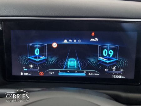 2023 Hyundai Tucson - photo 13