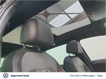 2024 Volkswagen Tiguan - photo 22