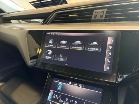 2020 Audi e-tron - photo 26