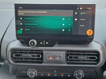 2026 Opel Combo - photo 37