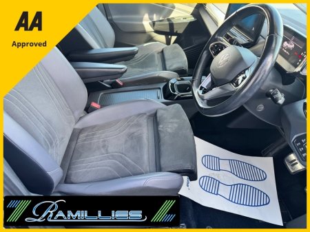 2022 Volkswagen ID.4 - photo 20
