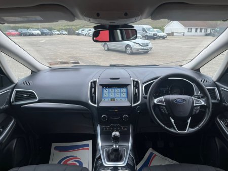 2017 Ford S-Max - photo 11