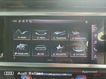 2024 Audi Q3 - photo 16
