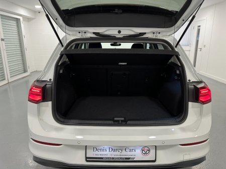 2021 Volkswagen Golf - photo 36