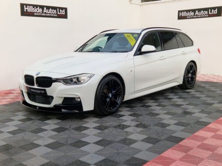2014 BMW 3-Series - photo 3