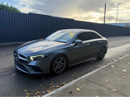 2022 Mercedes-Benz A-Class - photo 9