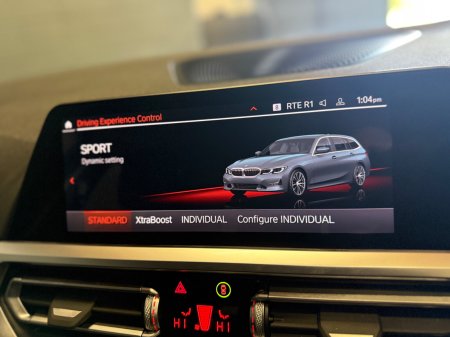 2022 BMW 3-Series - photo 18
