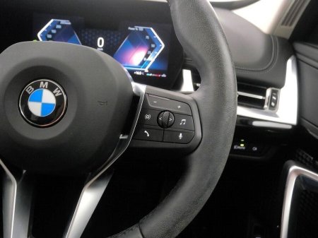 2025 BMW X1 - photo 17