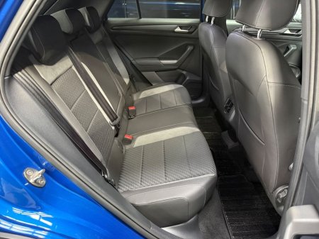 2022 Volkswagen T-Roc - photo 20