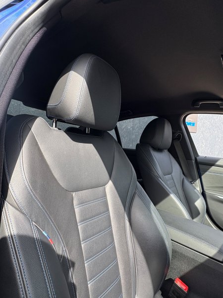 2019 BMW 3-Series - photo 5