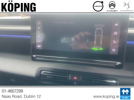 2026 Citroen C3 - photo 53