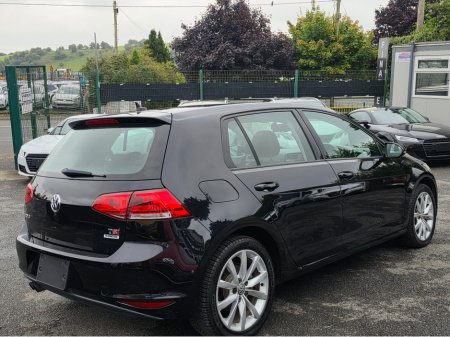 2015 Volkswagen Golf - photo 6