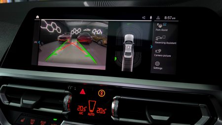 2021 BMW 3-Series - photo 44