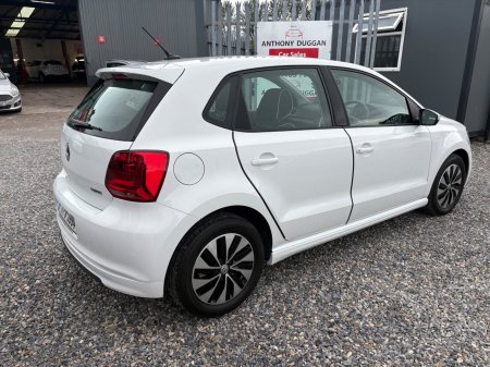 2017 Volkswagen Polo - photo 3