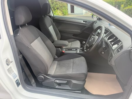 2016 Volkswagen Golf - photo 10