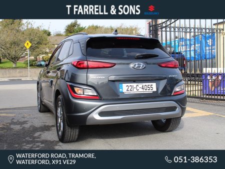 2022 Hyundai KONA - photo 3