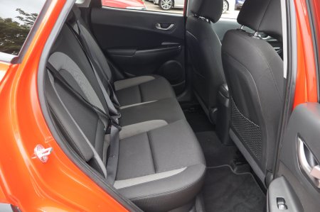 2018 Hyundai KONA - photo 24