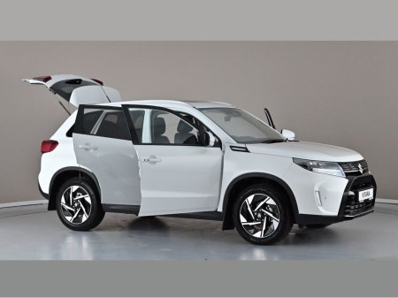 2026 Suzuki Vitara - photo 9