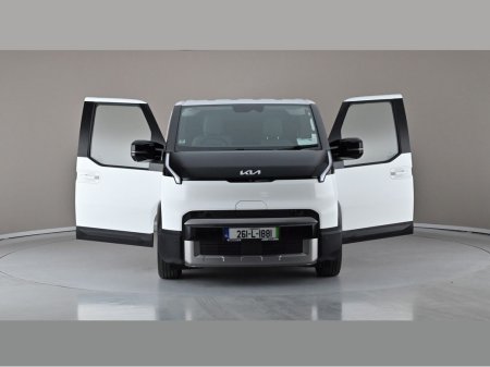 2026 Kia PV5 - photo 43