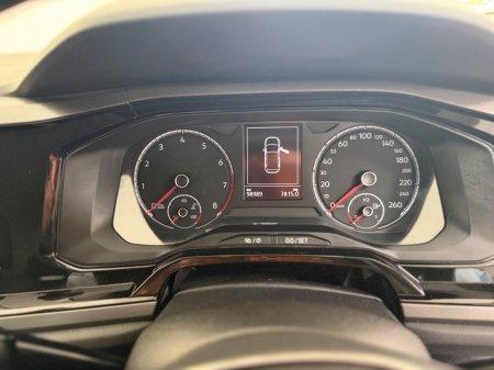 2018 Volkswagen Polo - photo 17