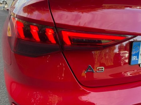 2021 Audi A3 - photo 19