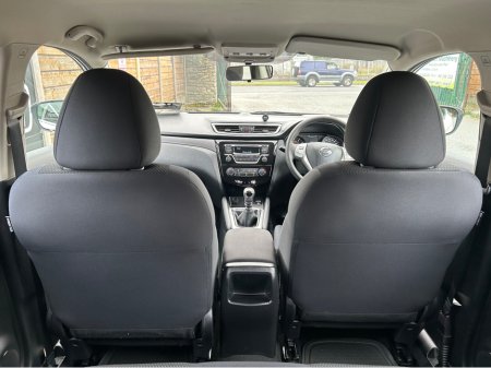 2016 Nissan Qashqai - photo 11