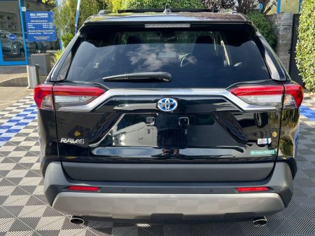 2023 Toyota RAV4 - photo 18