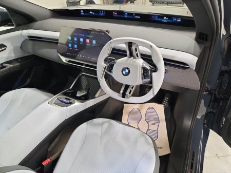 2026 BMW iX3 - photo 6