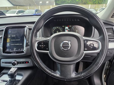 2019 Volvo XC90 - photo 18