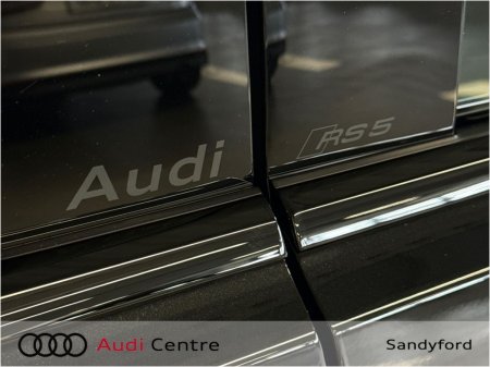 2026 Audi RS5 - photo 35