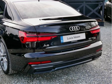 2023 Audi A6 - photo 11