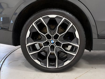 2023 BMW X7 - photo 14