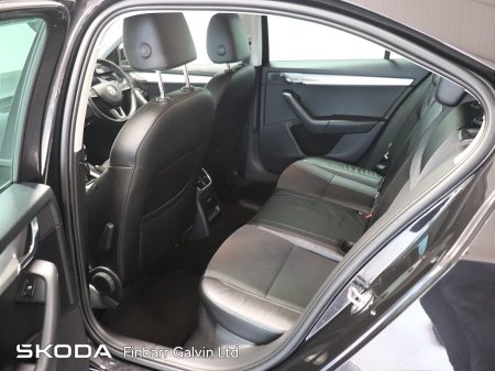 2020 Skoda Octavia - photo 7