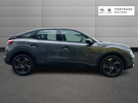 2022 Citroen C4 - photo 4