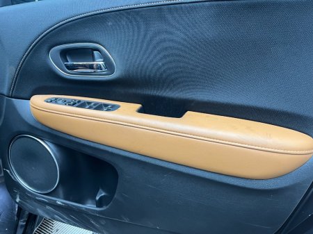 2020 Honda Vezel - photo 17