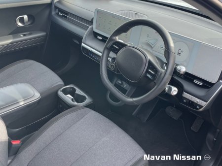 2023 Hyundai IONIQ 5 - photo 12