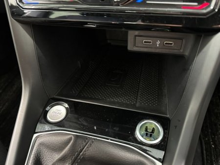 2021 Volkswagen T-Cross - photo 22