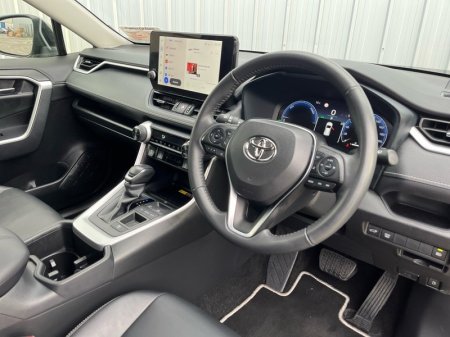 2024 Toyota RAV4 - photo 8