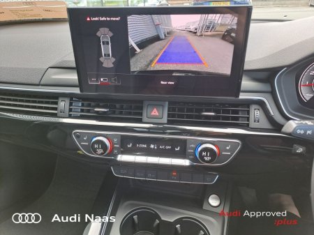 2023 Audi A4 - photo 13